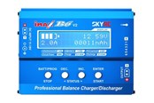 Dron / Helikopter - SkyRC - SK-100161 battery charger - SK-100161-01