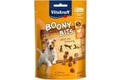 Psy - Vitakraft Boony Bits S Drób Przysmaki Treningowe dla Psa 55g - 34049