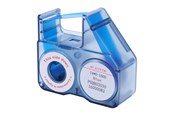 Drukarka etykiet - NIIMBOT Ribbon for B18 Niimbot (Blue) - RR14-16 blue