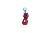 Plusz - Spidey and His Amazing Friends Plush Clip on - SNF0039