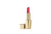 Makijaz - Esteé Lauder Pure Color Lipstick Creme Defiant Coral - 887167614956