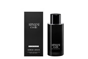 Perfumy i zapachy - Giorgio Armani Code Eau de Toilette 125 ml - 3614273636513