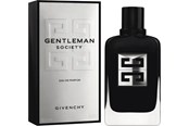 Perfumy i zapachy - Givenchy Gentlemen Society Eau De Parfum 60 ml - 3274872448773
