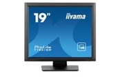 Monitor - 19" iiyama T1931SR-B1S - 1280x1024 - 75Hz - IPS - T1931SR-B1S