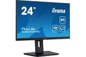 Monitor - 24" iiyama ProLite XUB2492HSU-B6 - 1920x1080 - 100Hz - IPS - XUB2492HSU-B6