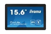Monitor - 15.6" iiyama TF1633MSC-B1 - 1920x1080 - 60Hz - IPS - TF1633MSC-B1