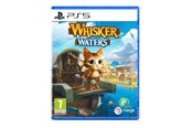 Gry - Whisker Waters - Sony PlayStation 5 - RPG - 5060264378869