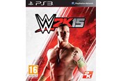 Gry - WWE 2K15 (Sting Edition) - Sony PlayStation 3 - Sport - 5026555416368
