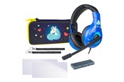 Akcesoria dla graczy - NACON Essential Pack Unicorn - Miscellaneous - Nintendo Switch - SWITCHPACKUNICORN