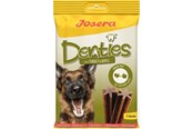 Psy - JOSERA Denties with turkey and apple 180 g (7 pcs.) - 4032254768968