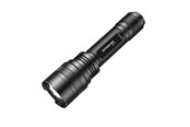 Inteligentny dom - Superfire Flashlight C8-H 950lm USB - C8-H