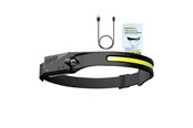 Inteligentny dom - Superfire Headlight HL65 120lm USB-C - HL65