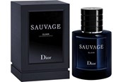 Perfumy i zapachy - Christian Dior Sauvage Elixir Edp Spray 100 ml - 3348901640916