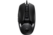 Myszka - Cougar Airblader - Black - Myszka do gier - LED optyczny - 6 - Czarny - 4710483772450