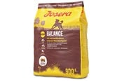 Psy - JOSERA Balance 900g - VAT010032