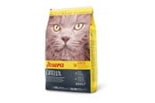 Koty - JOSERA Catelux cats dry food 2 kg Adult Duck, Poultry - 005462