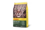 Koty - JOSERA NatureCat Cats Dry Food 2kg - VAT006594