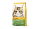 Koty - JOSERA Kitten Grainfree 400g - 50009175