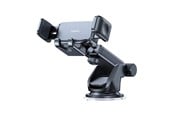 Telefon - Inne akcesoria - Joyroom Car Dashboard Mount  JR-ZS283B (Black) - JR-ZS283 Dashboard B