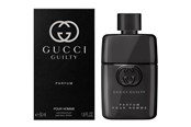 Perfumy i zapachy - Gucci Guilty Pour Homme Eau de Parfum 50 ml - 3616301794615