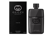 Perfumy i zapachy - Gucci Pour Homme Parfum – 90 ml - 90 ml - P-5I-385-90