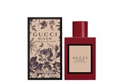 Perfumy i zapachy - Gucci Bloom Ambrosia di Fiori Eau De Parfum 50 ml - 3614229461336
