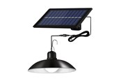 Latarki i reflektory - Superfire Solar lamp  FF10-B - FF10-B