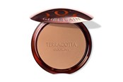 Makijaz - Guerlain Terracotta Bronzing Powder 05 Deep Warm 8.5 g - 3346470440791