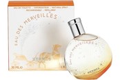 Perfumy i zapachy - Hermès Eau Des Merveilles Edt Spray - 30 ml - 3346130008453