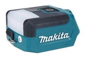 Narzedzia - Makita LED lamp LXT® 14.4V / 18V 300 lx DML817 SOLO - DML817