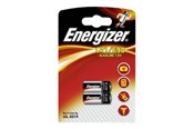 Bateria - Energizer battery - 2 x LR1/E90 - Alkaline - 7638900295634