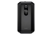 Powerbank - Baseus Super Energy Car Jump Starter 10000mAh 1000A USB (black) Powerbank - Czarny - 10000 mAh - CGNL020101