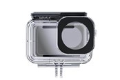 Kamera sportowa - akcesoria - TELESIN Waterproof case for DJI Action 3 - OA-WTP-003