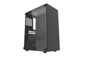 Obudowa komputerowa - Darkflash Computer case DK100 - Obudowa komputerowa - Czarny - DK100 black