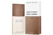 Perfumy i zapachy - Issey Miyake L'Eau d'Issy Pour Homme Vétiver Eau De Toilette 100 ml - 3423222090722