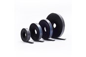 Kable - rózne - Vention Cable Tie 3M Black - KAABI