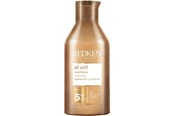 Pielęgnacja włosów - Redken - All Soft Conditioner 300 ml - 3474636919970