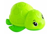 Zabawki dla niemowlat - ABC Bathing Turtle - 104010013