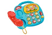 Zabawki dla niemowlat - ABC Colorful TEvi LOVEephone - 104010016