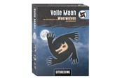gry-planszowe-karciane-i-kosci - Pegasus Spiele The Werewolves of Wakkerdam - Full Moon Card Game - ASM08-002
