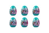 Małe prezenty dla dzieci - Canenco Gabby's Dollhouse Surprise Egg - GD23116