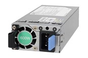 Zasilacz do komputera - Netgear - power supply - 600 Watt Zasilacz do komputera - 600 wat - ATX - 80 Plus - APS600W-200NES