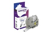 Papier, papier fotograficzny i etykiety - Armor Wecare connect - label tape - 1 cassette(s) - Roll (2.4 cm x 8 m) - K80021W4