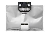 Tusz, toner i material eksploatacyjny - Epson T12F1 - XXL size - black - original - ink cartridge - C13T12F140