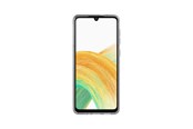 Telefon - Pokrowiec i etui - Tech21 Evo Lite Galaxy A33 5G Clear - T21-9393