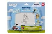 Kreatywne gry - Bluey Travel Magnetic Scribbler - 7837