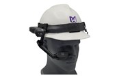 Akcesoria VR - REALWEAR Hard Hat Band HMT-1 for Navigator series - 127137