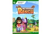 Gry - My Fantastic Ranch - Microsoft Xbox One - Strategia - 3665962018059