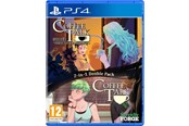Gry - Coffee Talk + Coffee Talk Episode 2 - Sony PlayStation 4 - Przygodowy - 5060997480983