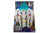 Lalka, miś i akcesoria - Disney Wish Rosas Castle Playset - HPX38